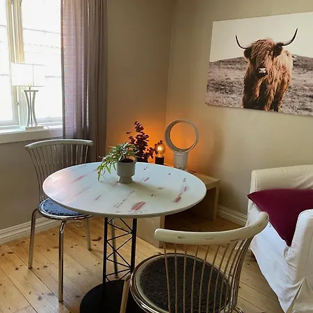 Stathelle Heritage Retreat Apartment *