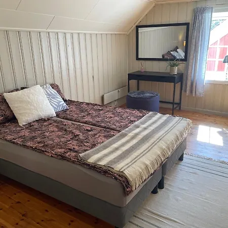 Stathelle Heritage Retreat Apartment Apartamento Bamble